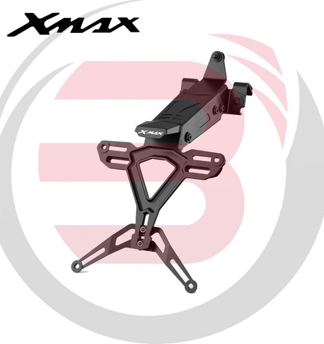 Support plaque sportif - plaque,