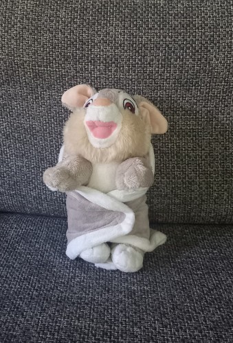 Doudou peluche disney - peluche,