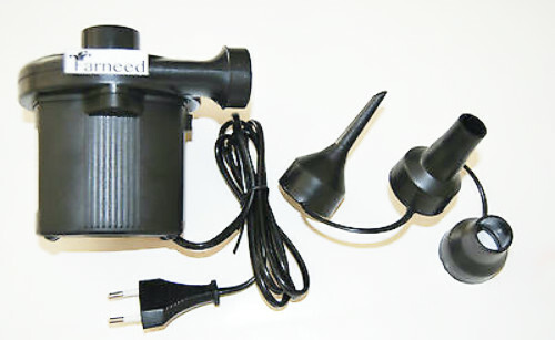 Pompe électrique 220v - Électrique,