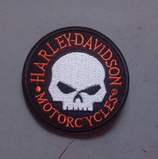 Ecusson Patch Tissus