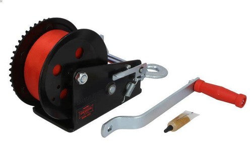 Treuil portable dragon - portable,