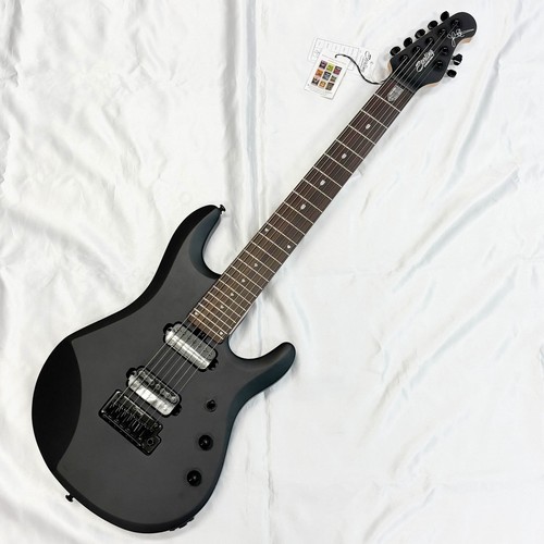Sterling music man john - by,