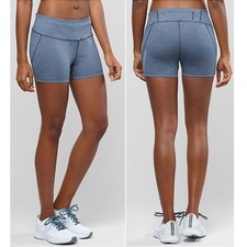 Salomon Agile Short Tight