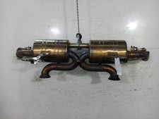 Silencieux arriere (echappement) AUDI R8 1 COUPE PHASE 1 420251051FX