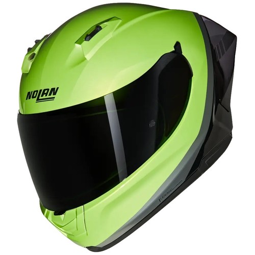 Casque intégral nolan n60 - casque, n60-6