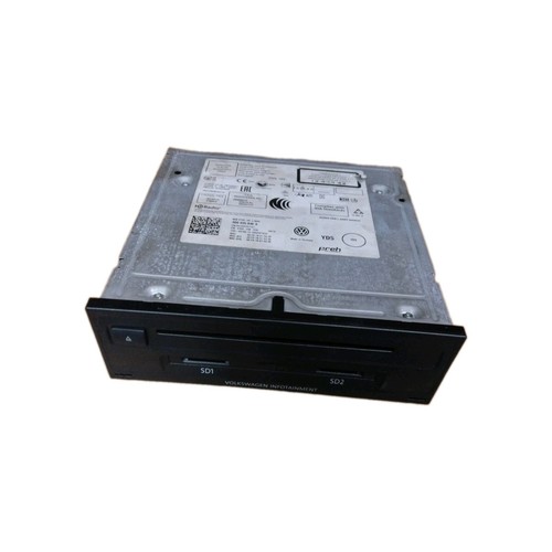 Autoradio origine carplay - d'origine,