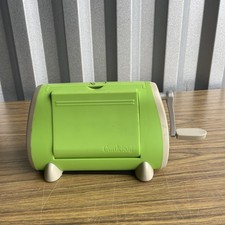 Cuttlebug Embossing Die