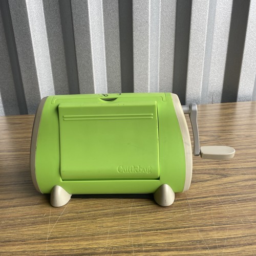 Cuttlebug embossing die - cuttlebug,