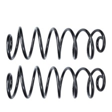 2 Ressorts À Enroulement Arrière 1971-1976 Oldsmobile 98 Custom Cruiser Delta 88