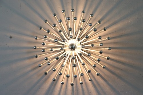 Lampe design italien modèle - lampe,