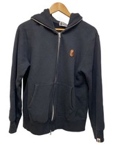 Un Sweat À Capuche BAPE Noir