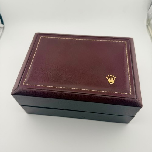 Rolex watch box case 08 - watch, 53.00.08