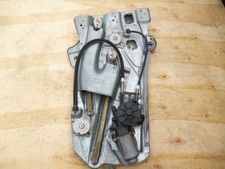 mécanisme lève vitre arrière gauche pour Peugeot 307 cc 1.6 essence