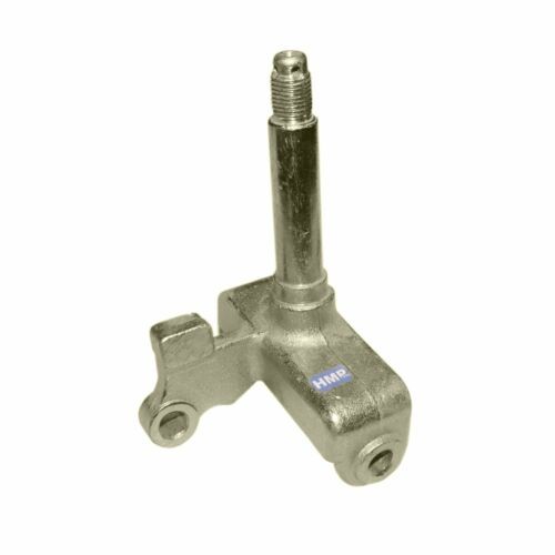 Fusée suspension roue 125 - fusée, de