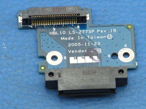 Adaptateur dvd pavilion - dvd, hp