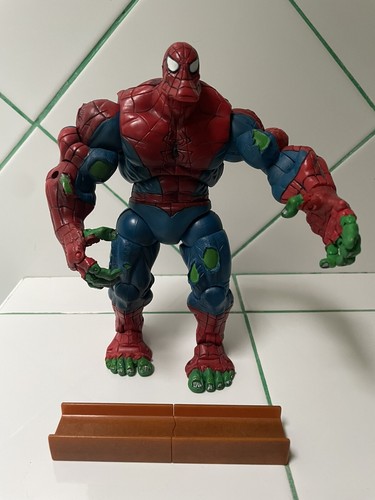 Jouet vintage marvel - dc, 2006