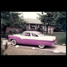 Photo A.004575 FORD FAIRLANE