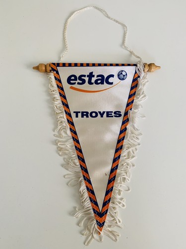 Troyes estac grand fanion - troyes,