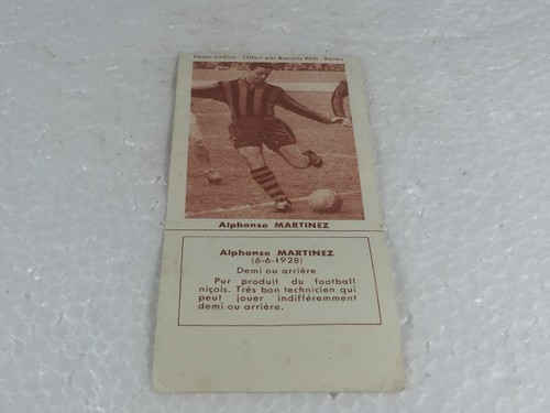 Football biscuits rem reims - football,