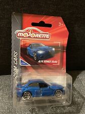 Miniature Majorette Alfa Romeo
