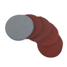 Disque à poncer papier