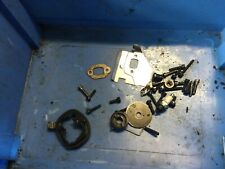 lot de pièces tronçonneuse