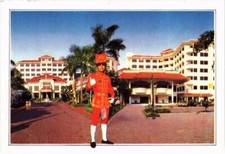 CPM AK Yogyakarta Jalan Malioboro INDONESIA (1281557)