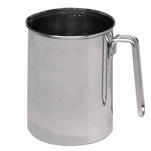 Mesure volume tasse - volume, À