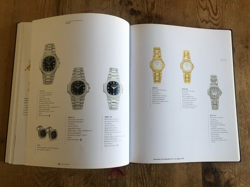 Livre patek philippe - philippe,