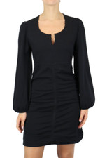 Robe Poesie Sandro Femme (EU)