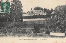 77 MONTIGNY-sur-LOING - 111118