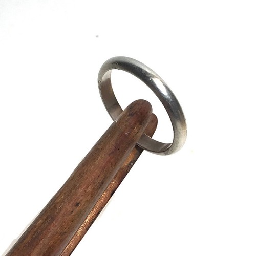 Superbe anneau allliance - anneau, en