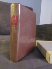 Album Hugo 1964 - Gallimard Pléiade