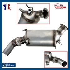 Filtre à Particules FAP