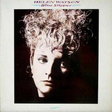 Helen Watson - Blue Slipper LP Album Gat Vinyl Disque 130849