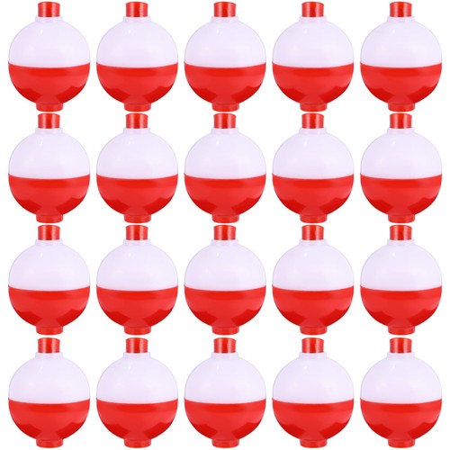 Pcs flotteurs mousse - 20,