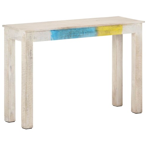 Bois manguier brut table - bois,