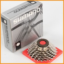 SHIMANO CS-HG50 CASSETTE 8