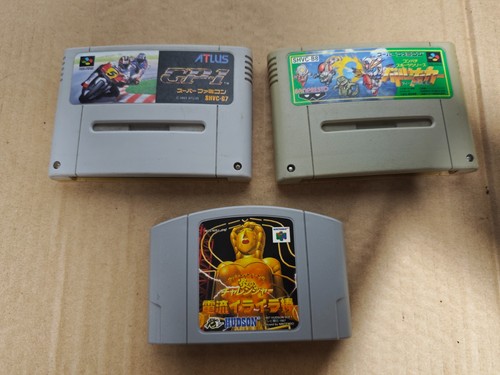 Lot jeu nintendo 2 - jeu,