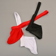 Slip Jockstrap élégant pour