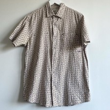 Chemise homme Globe