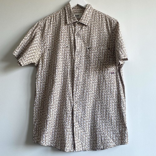 Chemise homme globe - chemise,