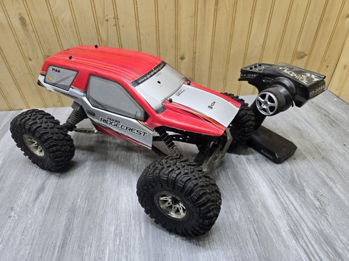 Vintage axial ax10 - vintage,