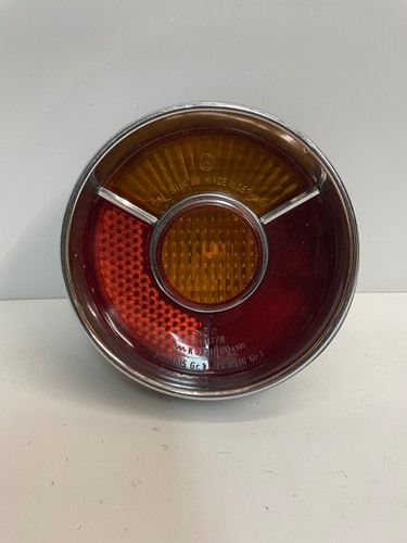 Feu arrière gauche bmw - gauche, 2002