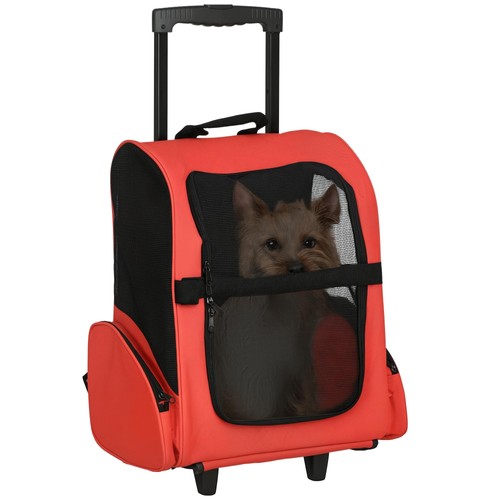 Trolley chariot sac - 2, a