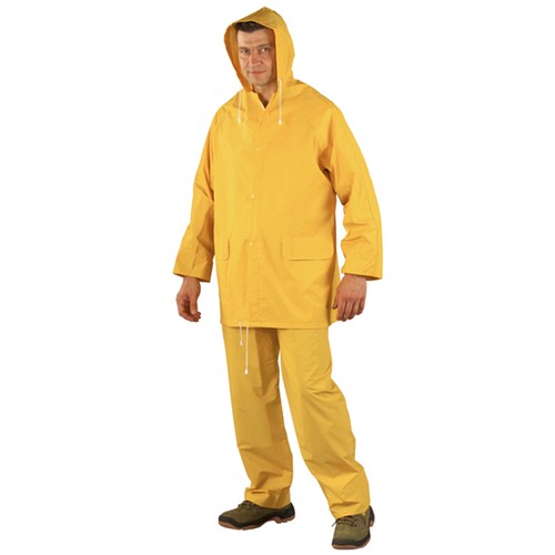 Coverguard ensemble pluie - de,