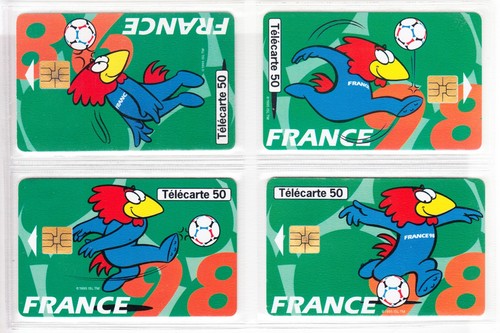 Telecarte phone card - phone,