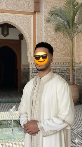 Jabador marocain - jabador,