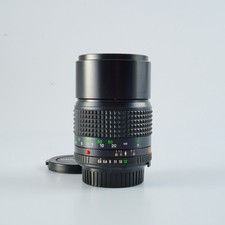 Très Bon Objectif Minolta MD