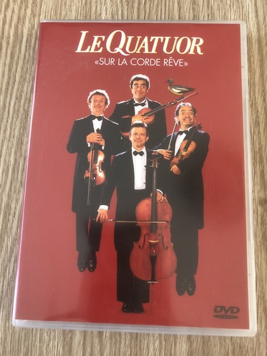 Spectacle quatuor sur la - sur,